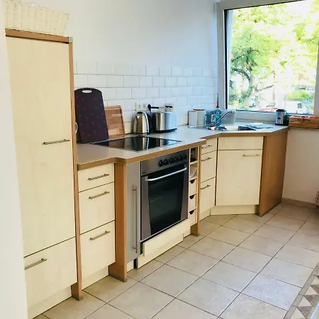 Apartment Kunigundastrasse 2