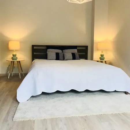 Apartment Kunigundastrasse 2